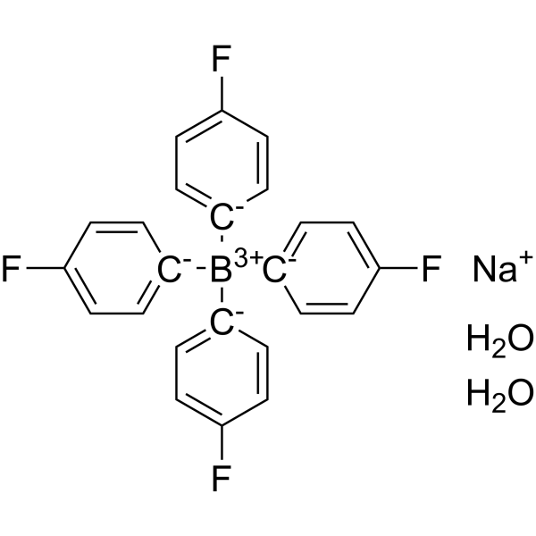 Cesibor dihydrate 207683-22-5